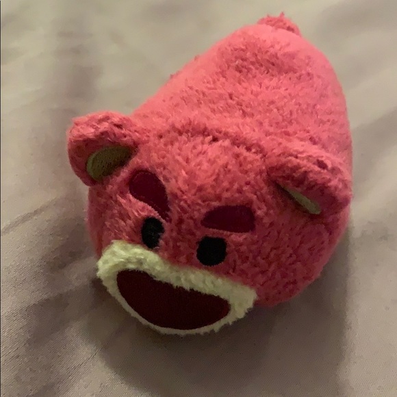 Disney Other - Disney Tsum Tsum - Lotso (must be bundled)
